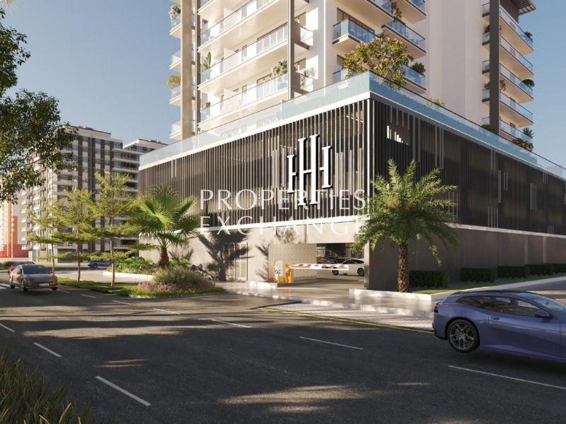 Special Offer 20/80 PP | Handover Q4 2026 | Vastu Unit | Mortgage Available