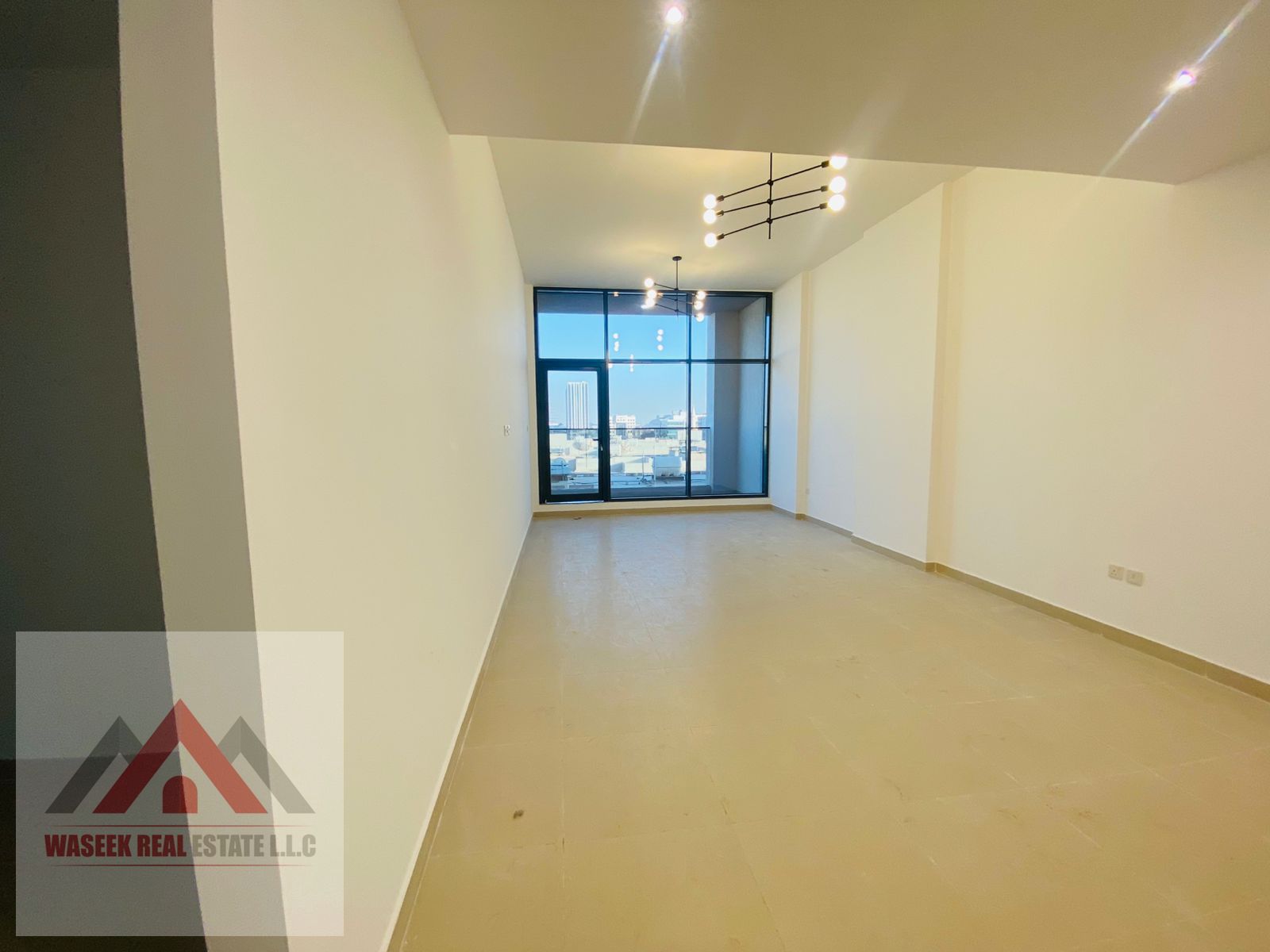 Brand new building| Well-Appointed 2-Bedroom Apartment with Separate Maid’s Room