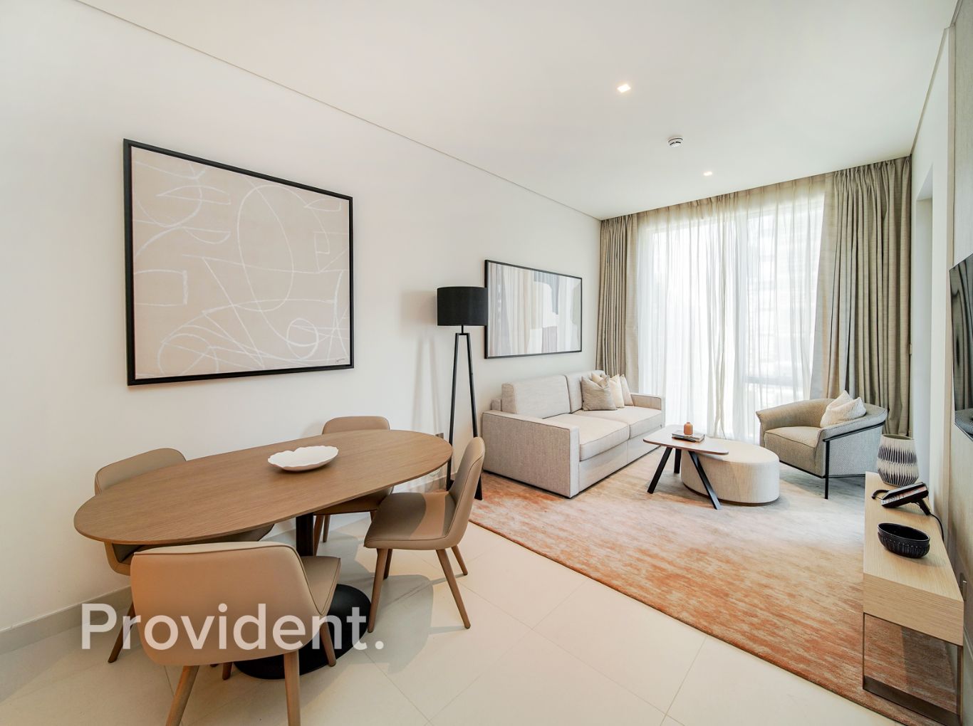 Quiet Luxury | Ready to Move In | Brand New