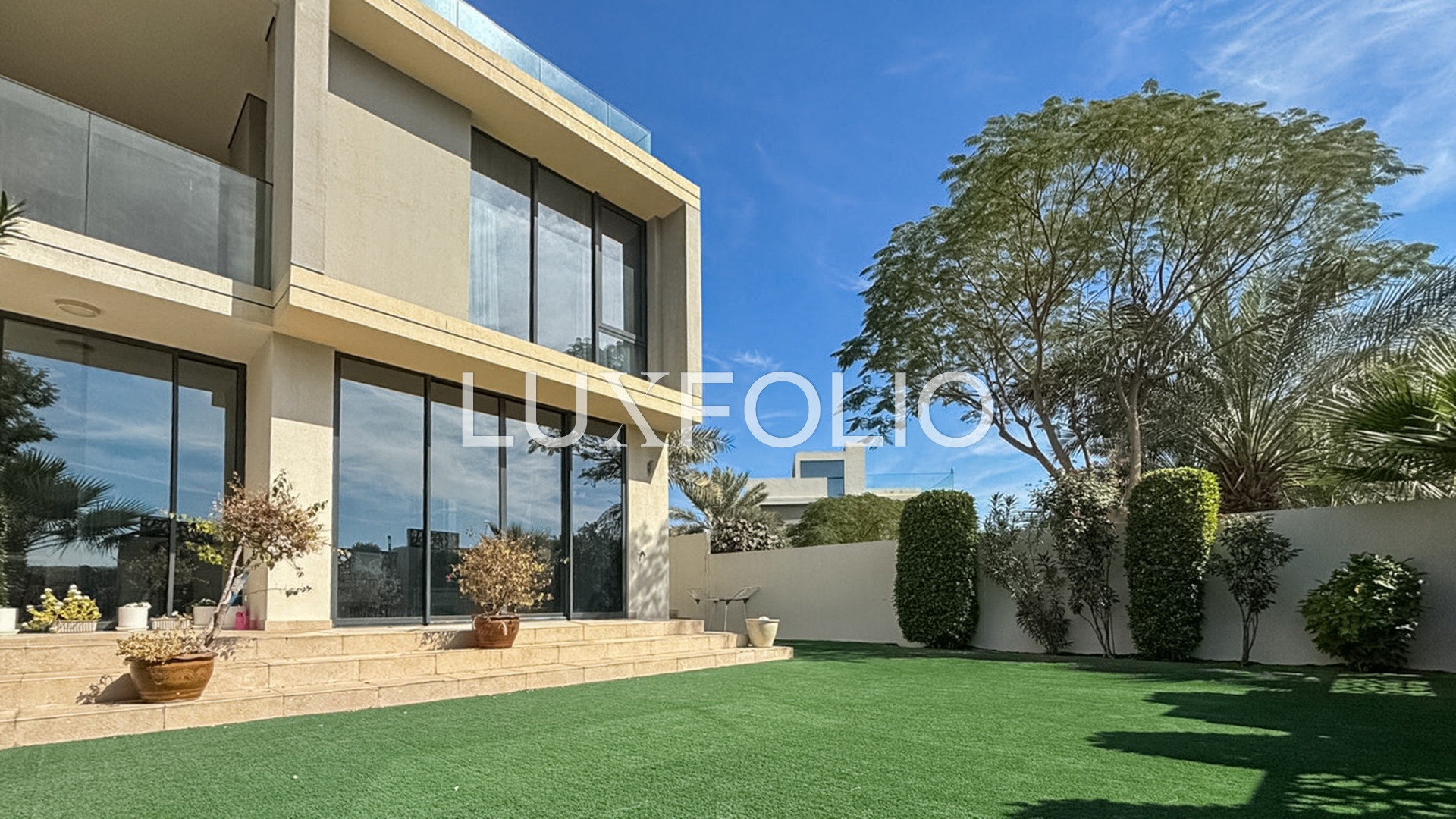 Golf Course Views | Private Community | Large Plot