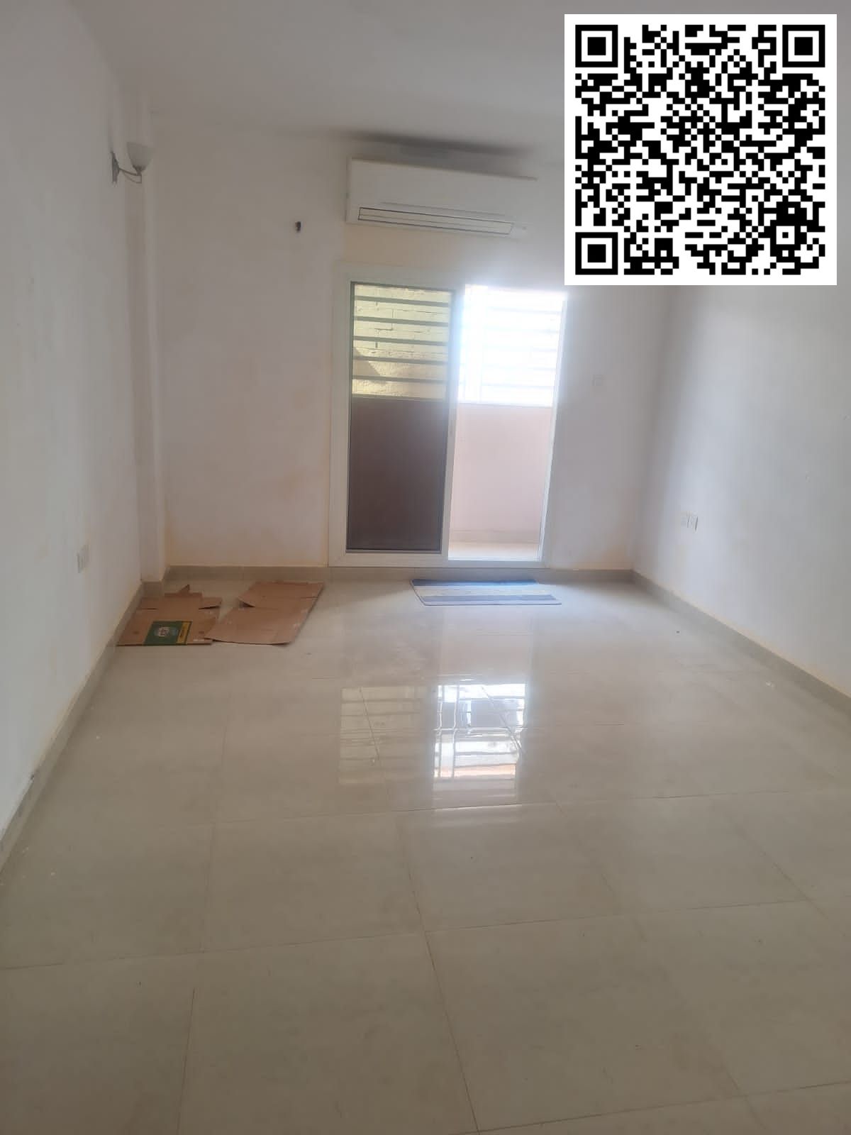 Special Offer – Studio for Rent in Al Rashidiya 3 | Balcony | Affordable Price