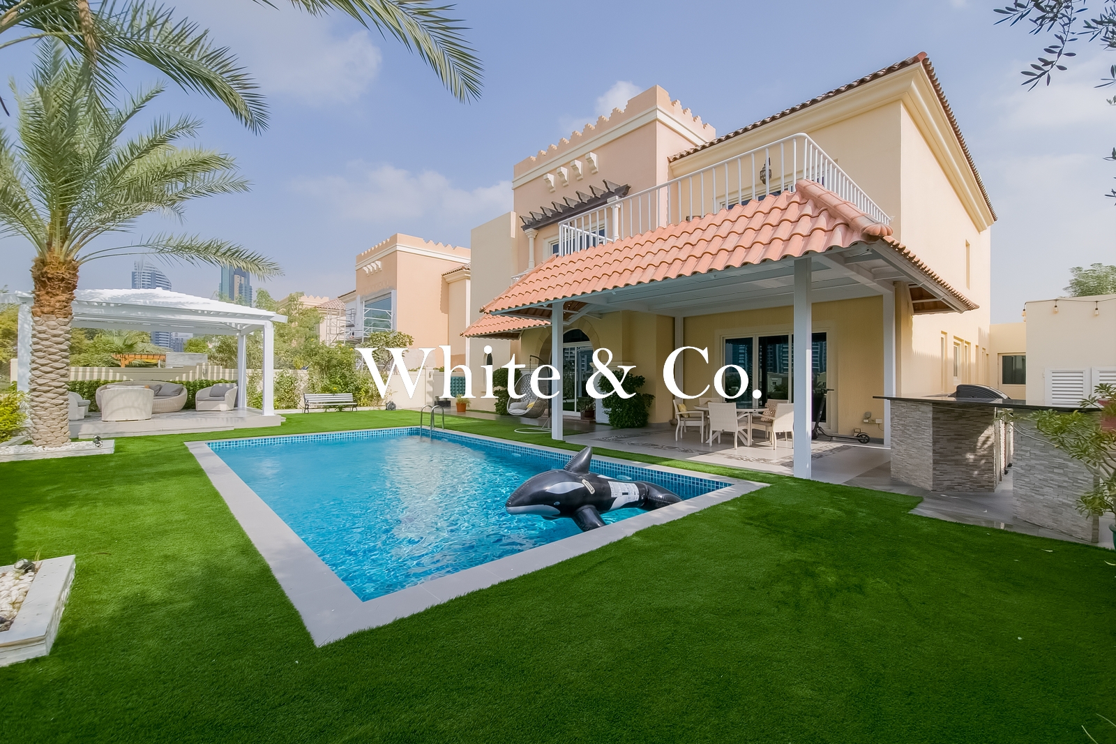 C1 Type | Golf Course View | Upgraded