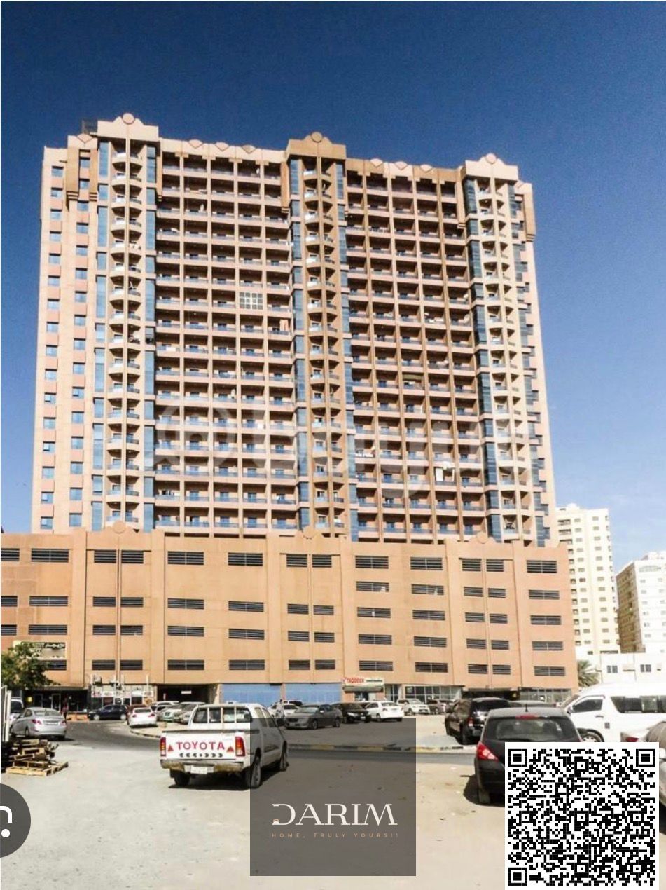 Own Ready-to-Move Studio Apartment | Nuamiya Tower C | 6.589 Monthly Installemt Only