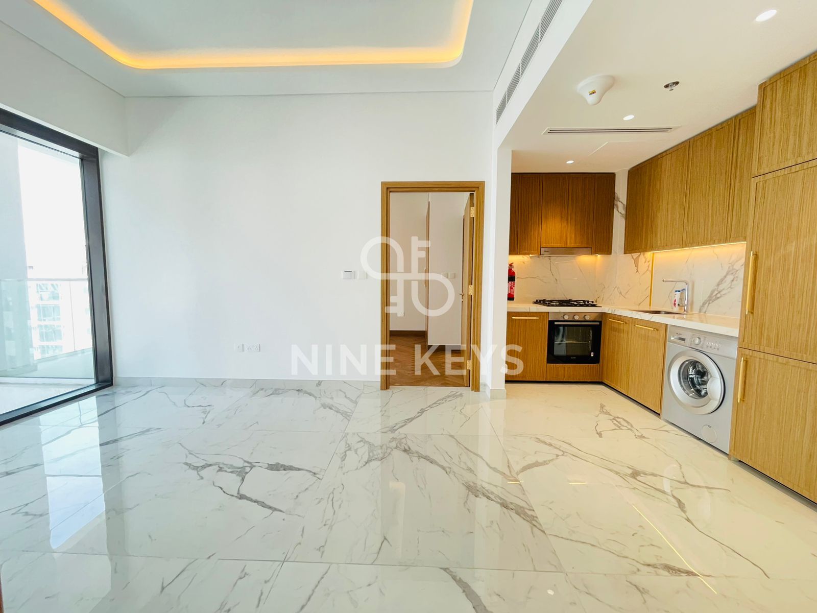 Ready To Move | Spacious 2Bedrooms | Community View