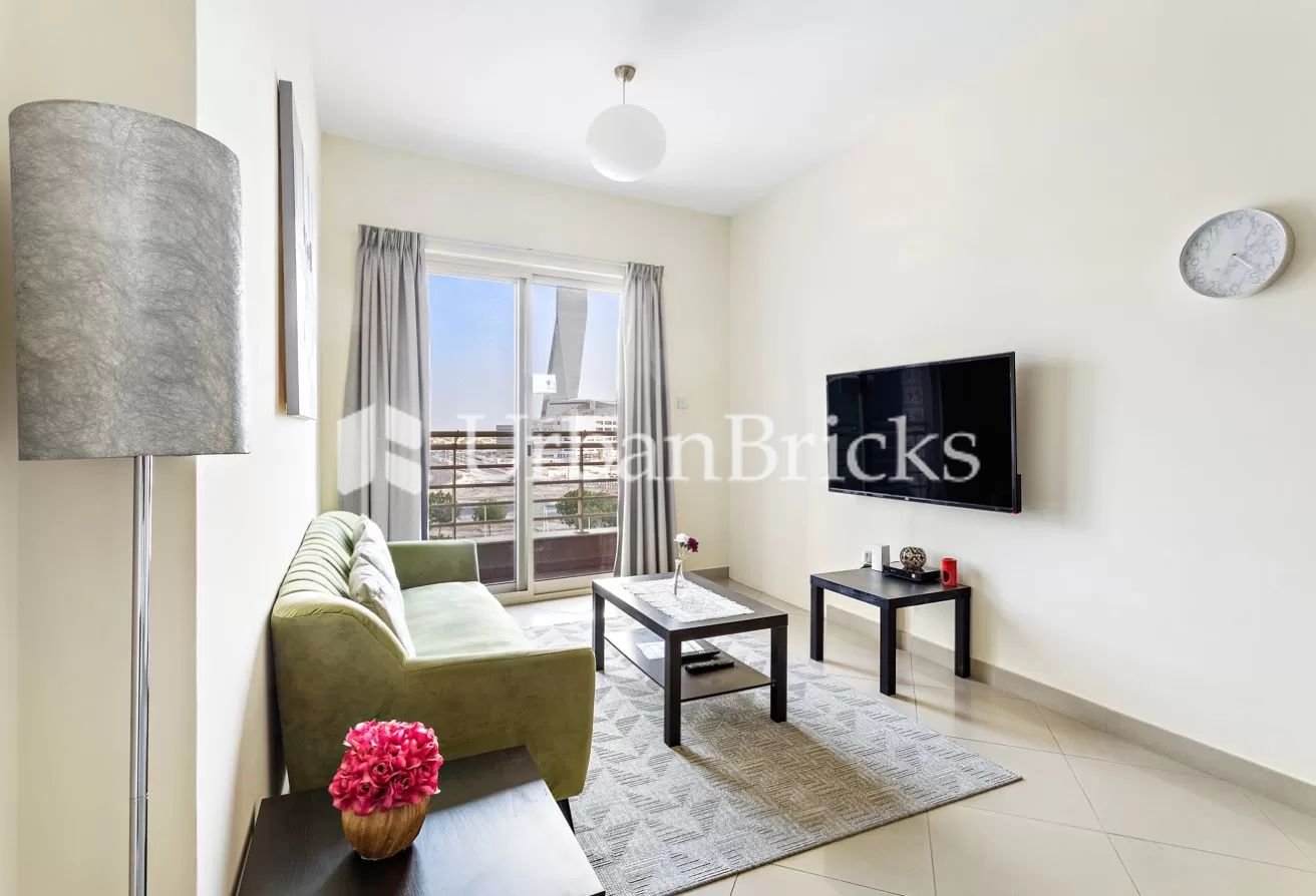 Upgraded | Fully Furnished | Well-maintained