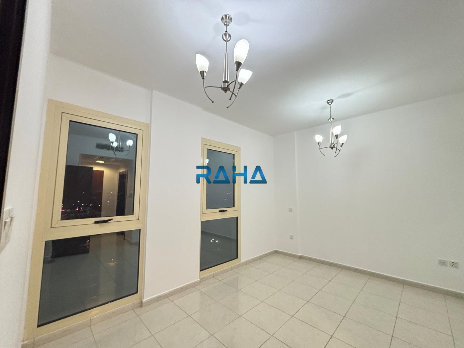 Lavish Lagoon B5: 1 BR Apt with Pool & BBQ Area