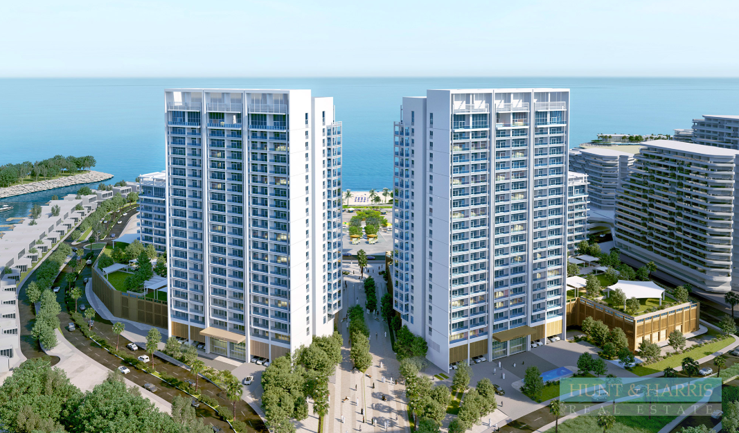 Lagoon Studio | for Sale | Cape Hayat Beachfront
