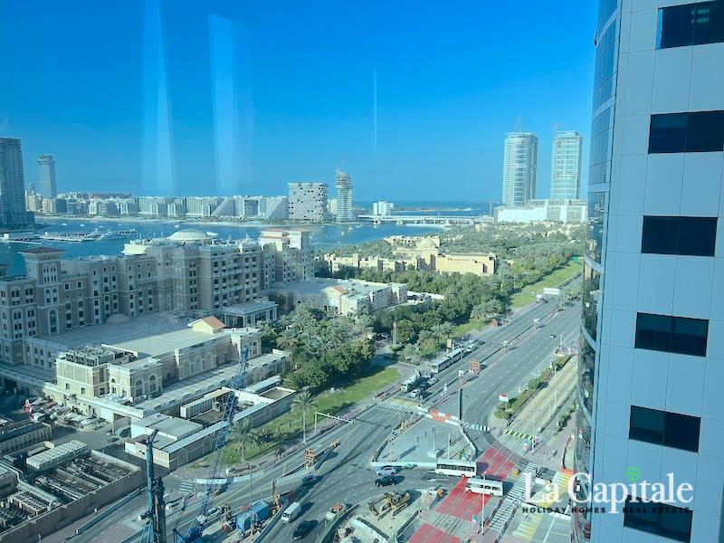 Ready to Move | Marina View | Fully Furnished