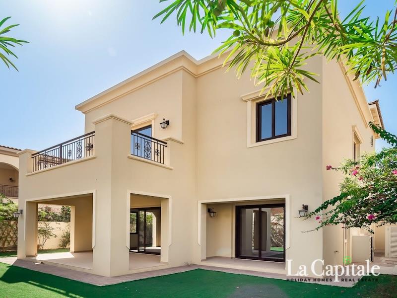 Landscaped Garden | Vacant Soon | Prime Location