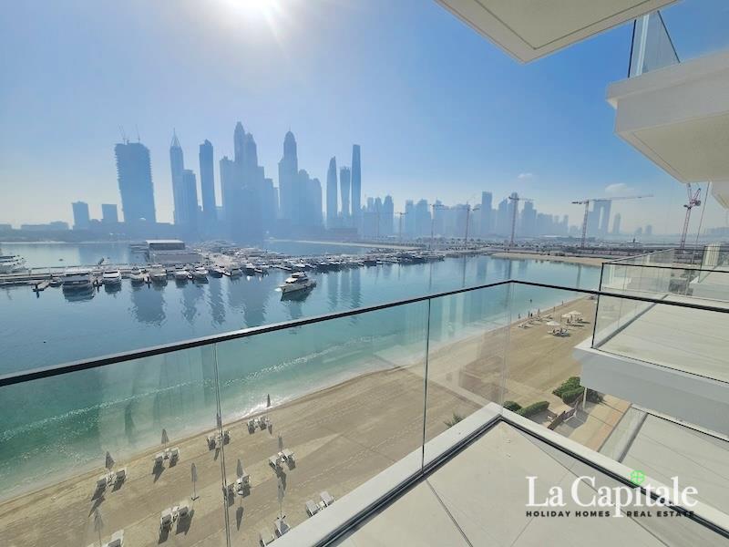 Marina View | Ready to Move In | Brand New