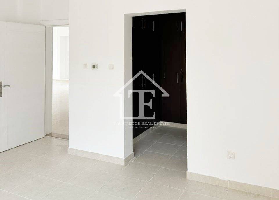 Luxury Family Villa | Spacious Layout | Ready Unit