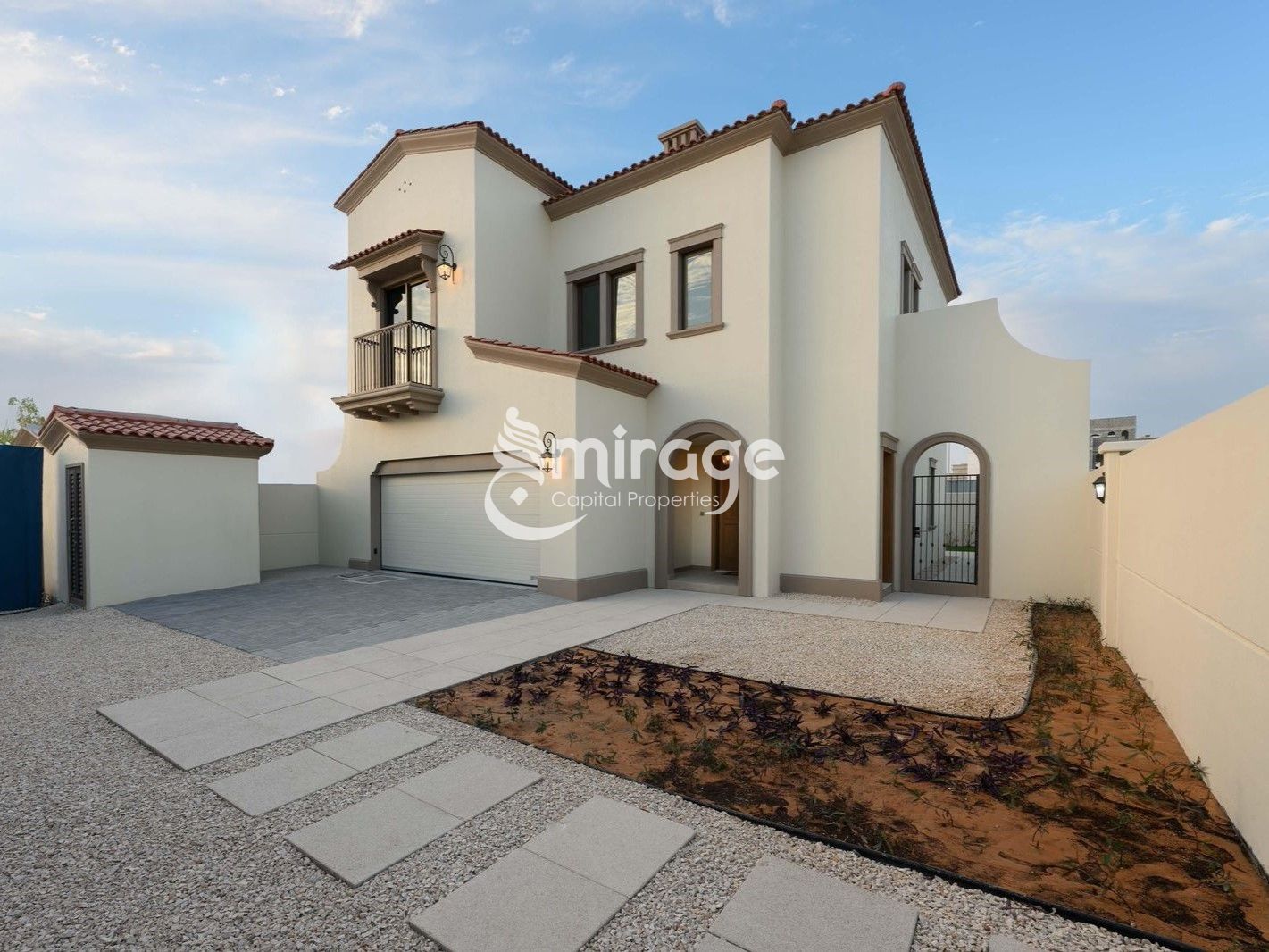 Spacious 4BR Villa | Ideal Community | Cordoba