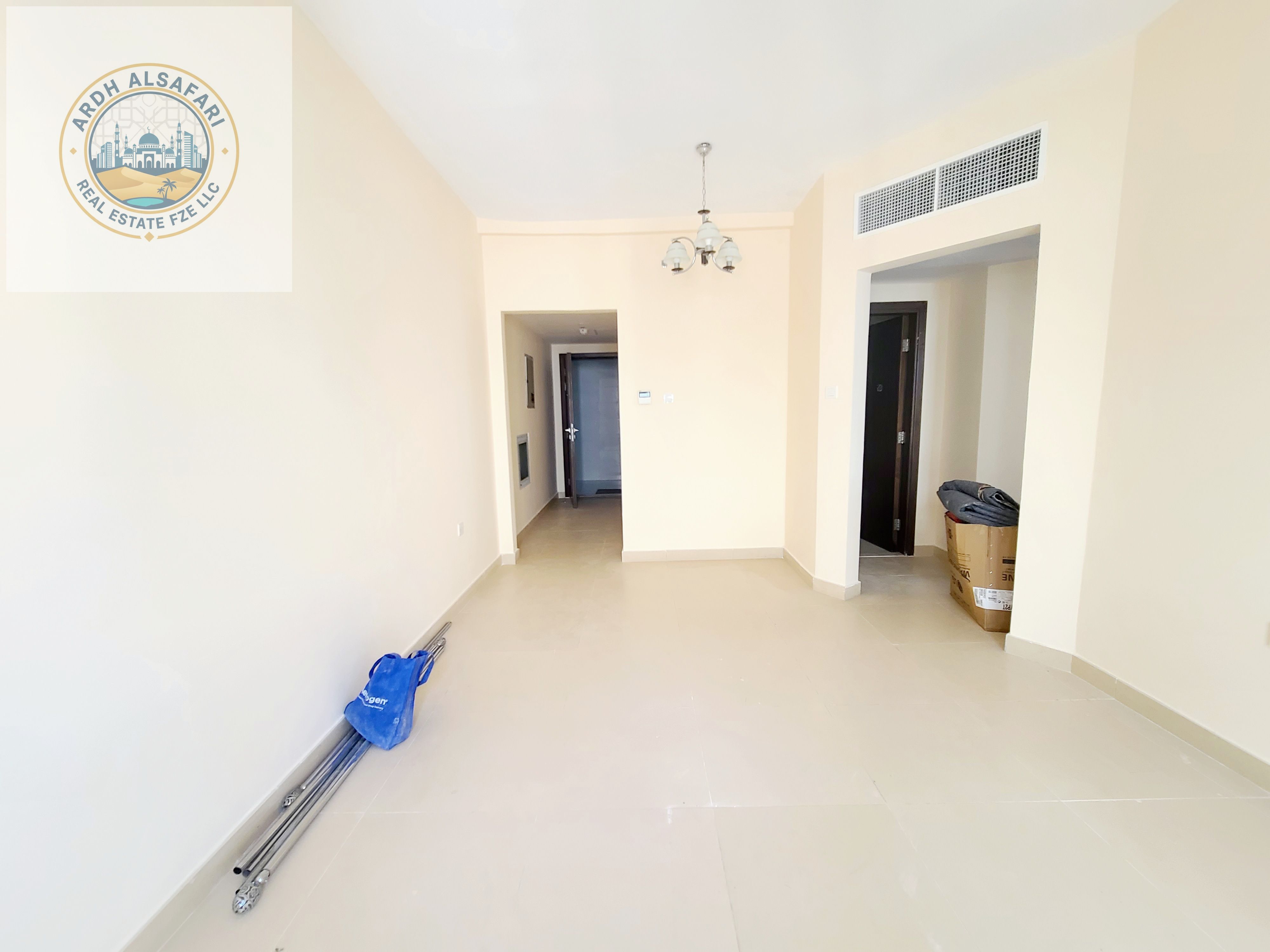 1 Month Free 2Bhk Apartment _ Master Bedroom _ Wardrobes _ Covered Parking