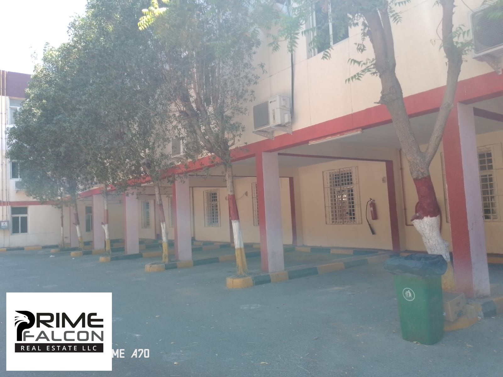 Premium Labor Camp for Rent In Muhaisnah Second Sonapoor