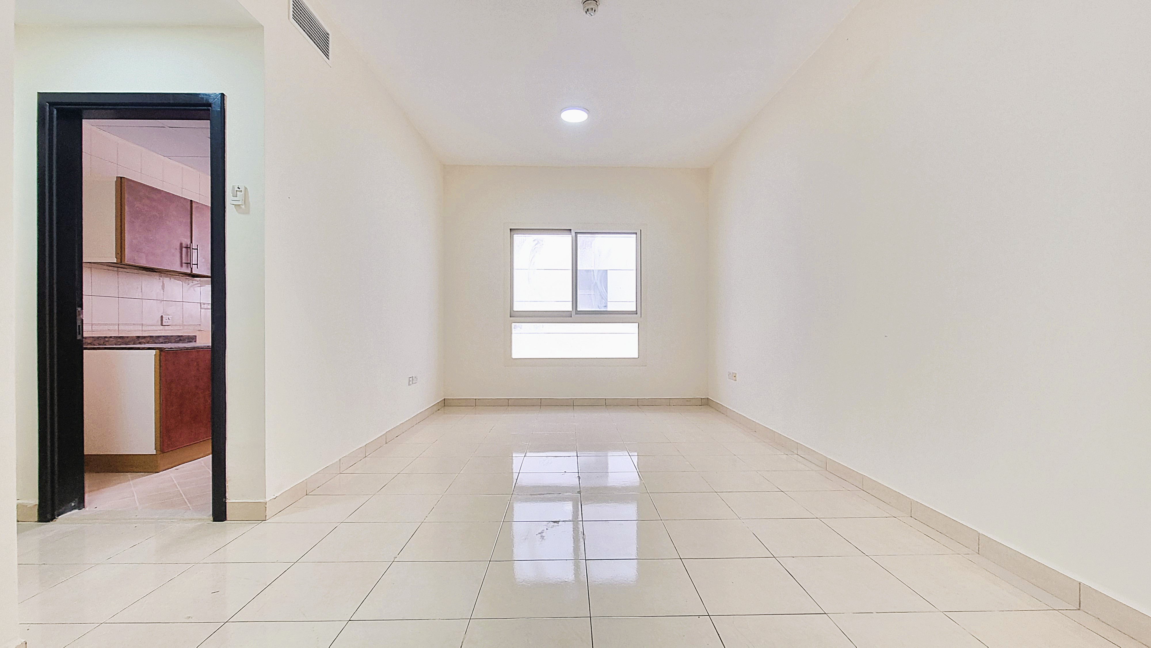 AMAZING- 1 BEDROOM-AL BADA SATWA
