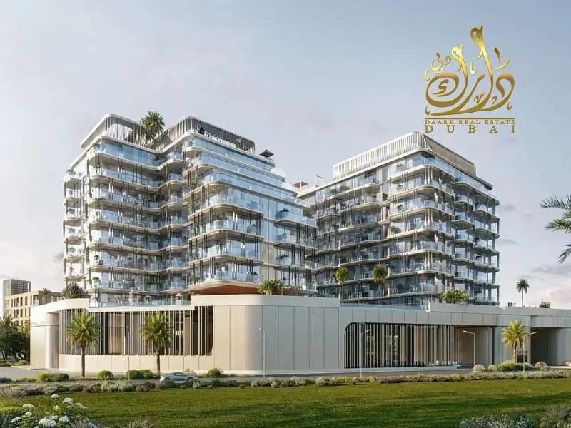 Ramadan Offer! Ask Me_1% Monthly_Ultra-Luxury_30% DISCOUNT_PRIVATE POOL