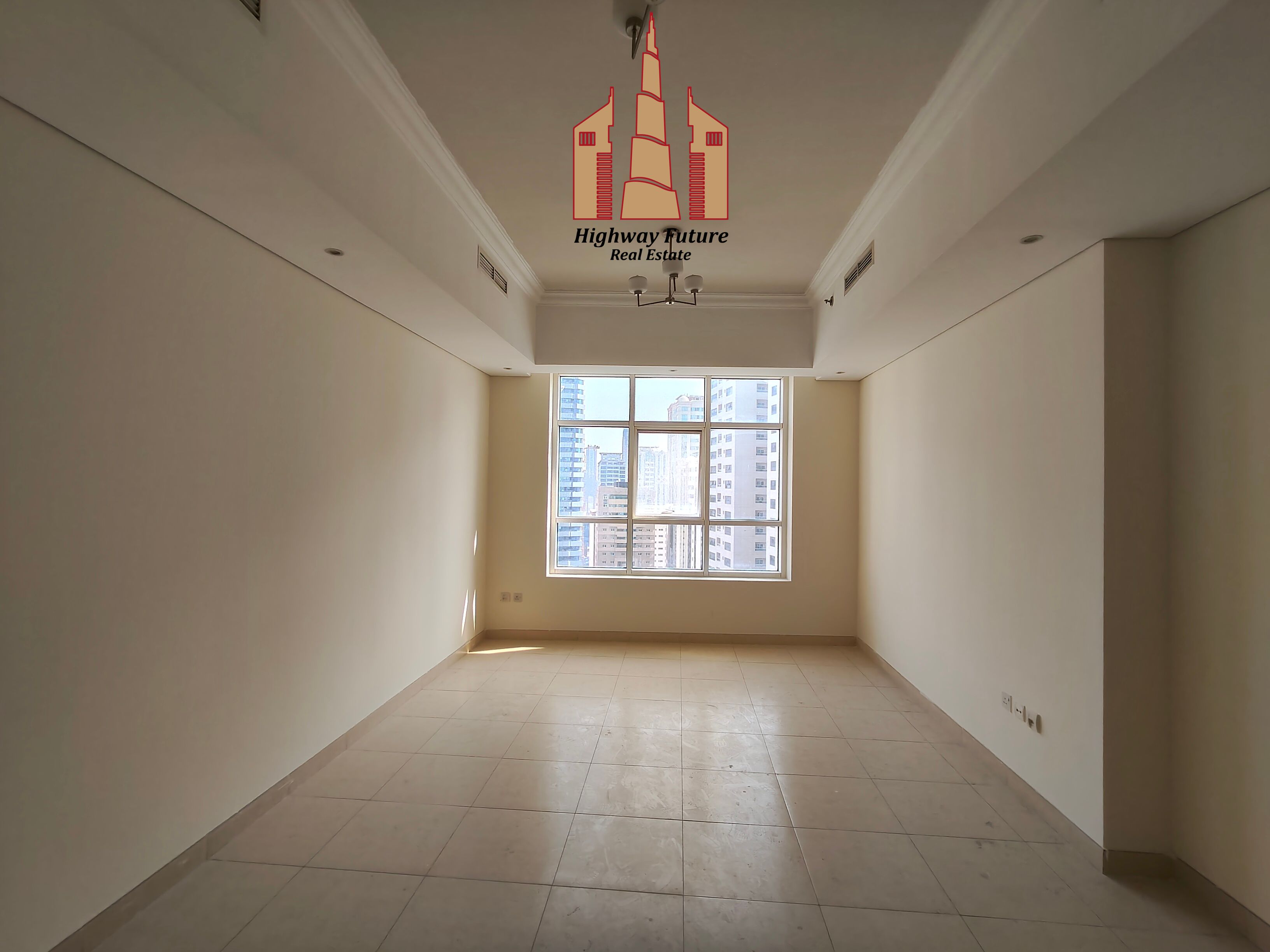 Spacious 3bhk with maids room free parking gym pool