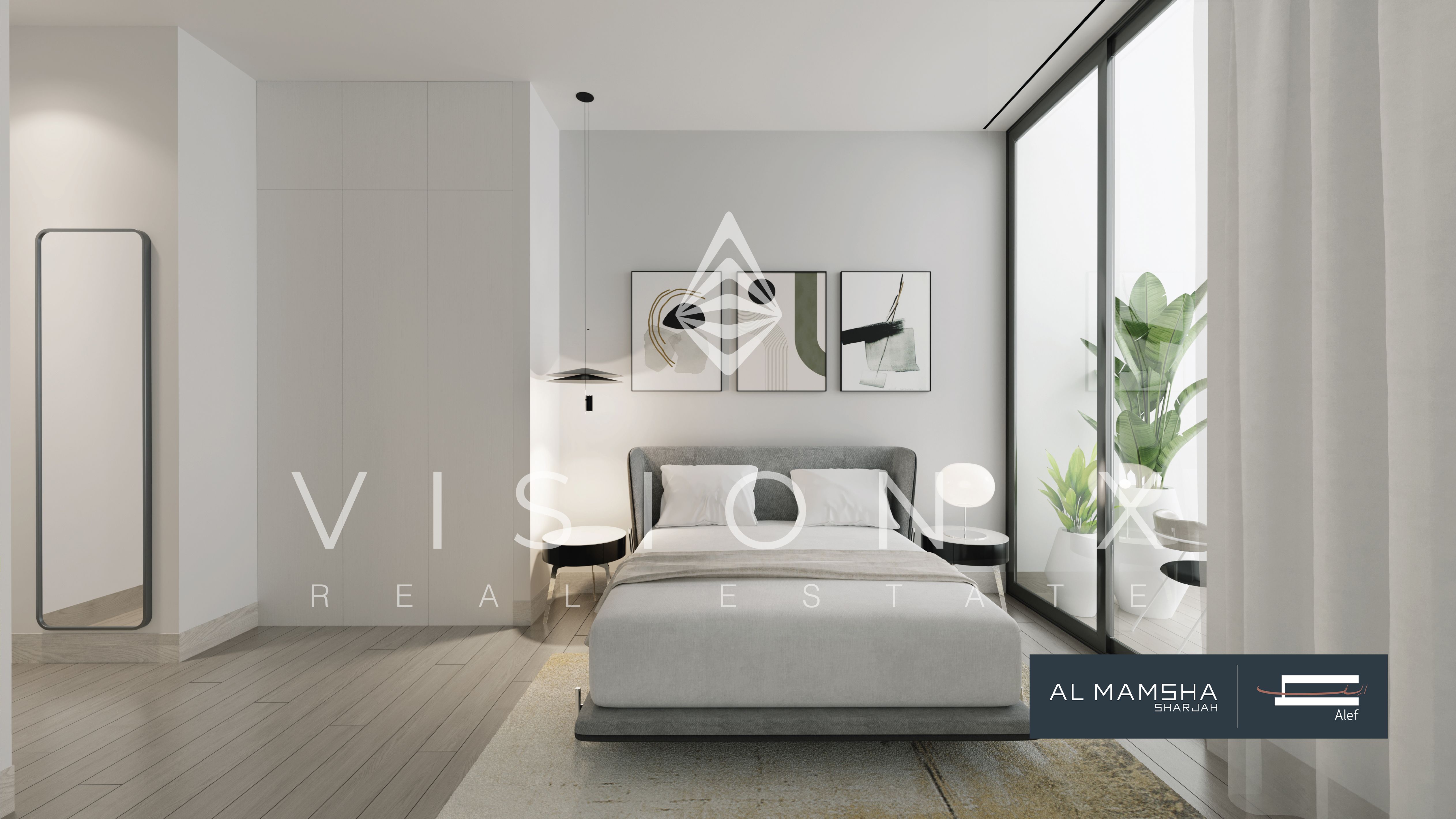 Stunning Views | Brand New Apartment | Vibrant Community
