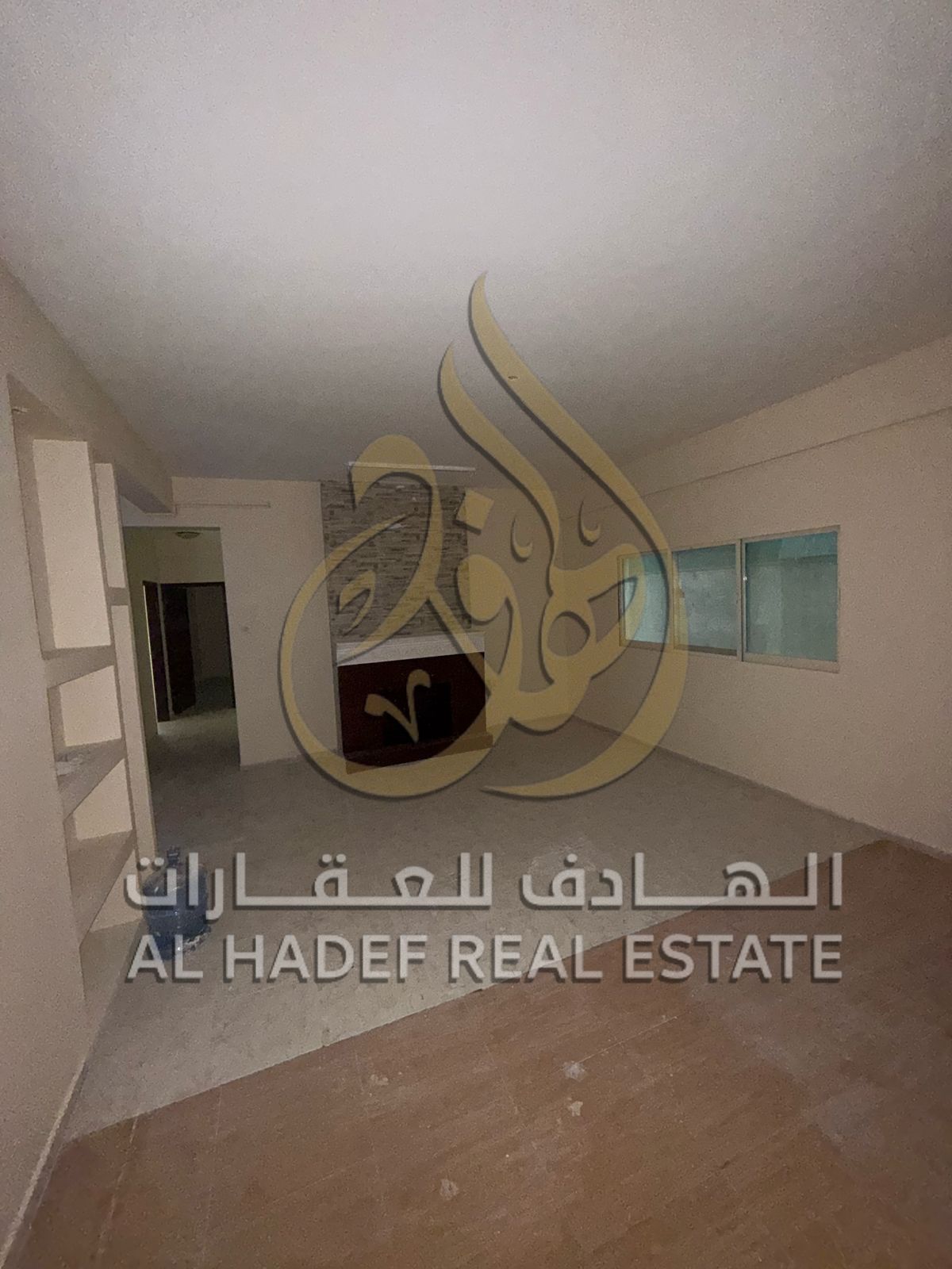 Prime Deal in Al Majaz 3 | 2nd Row Khalid Lake | Great Price