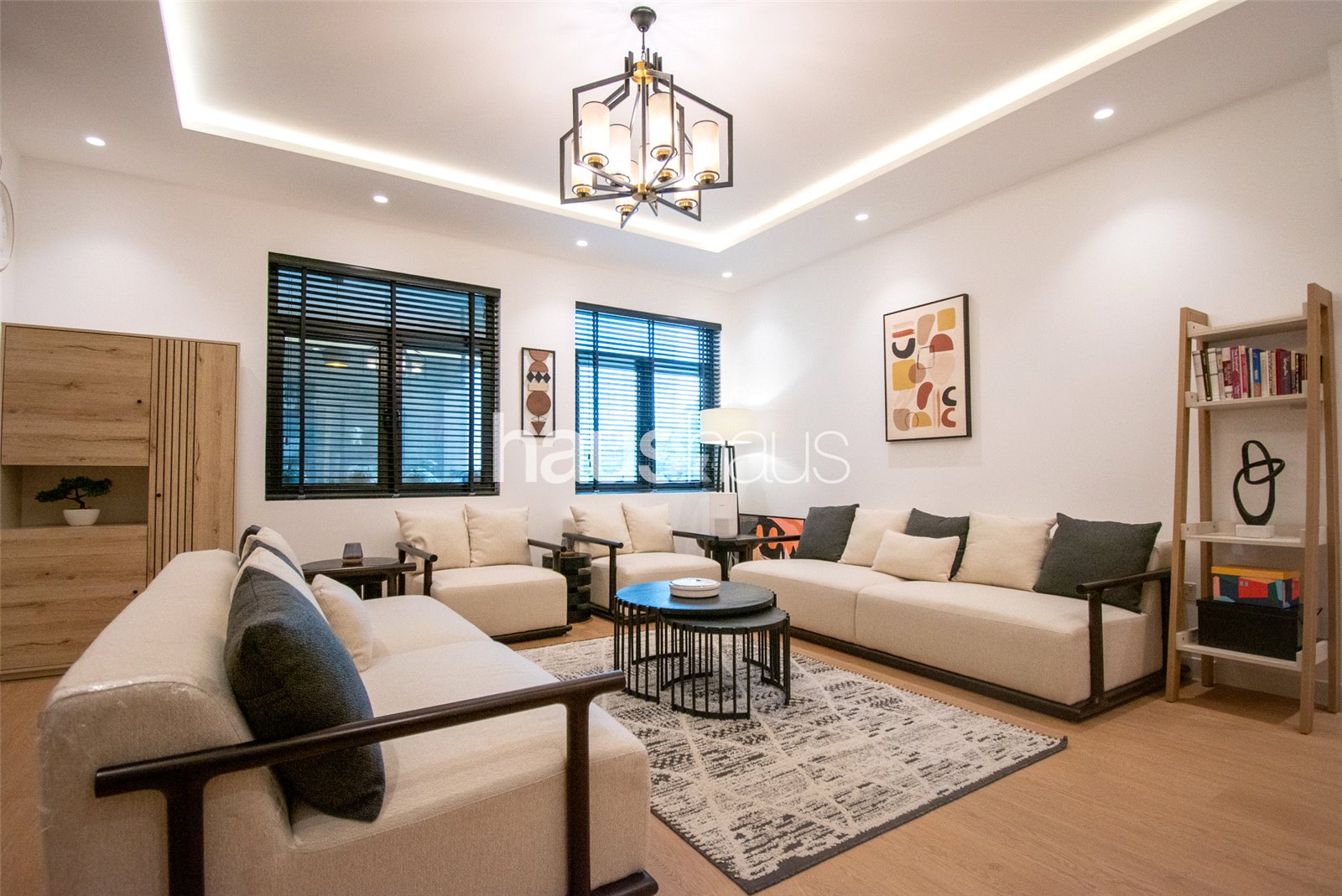Fully Un/Furnished | Upgraded | Study