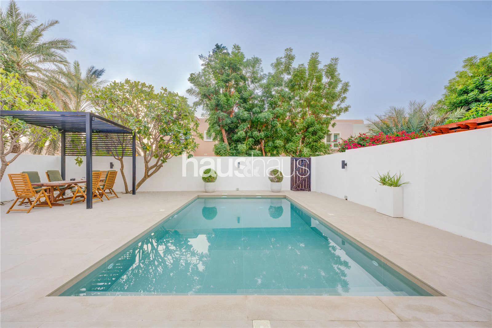 Fully Renovated | True Corner Plot | Exclusive