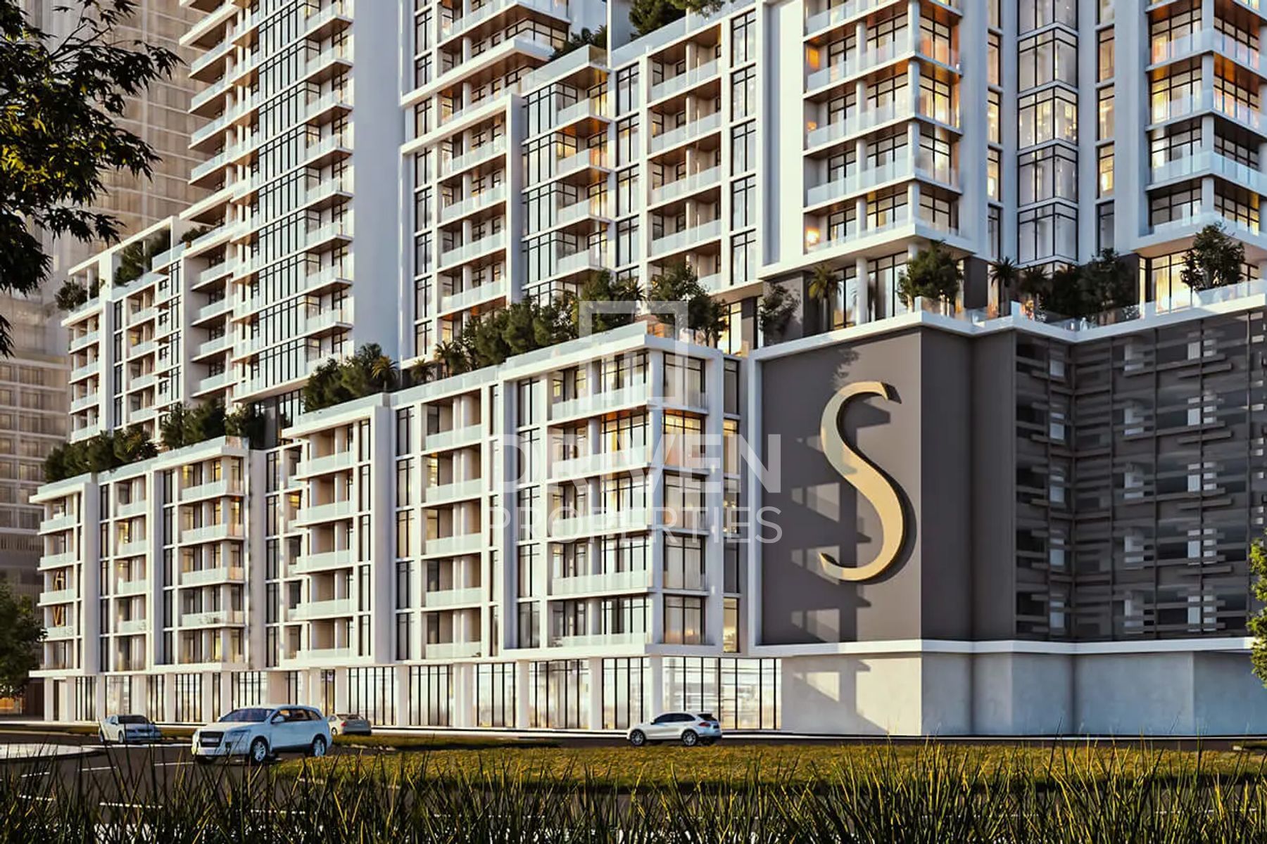 Lagoon View | Handover Soon with Payment Plan