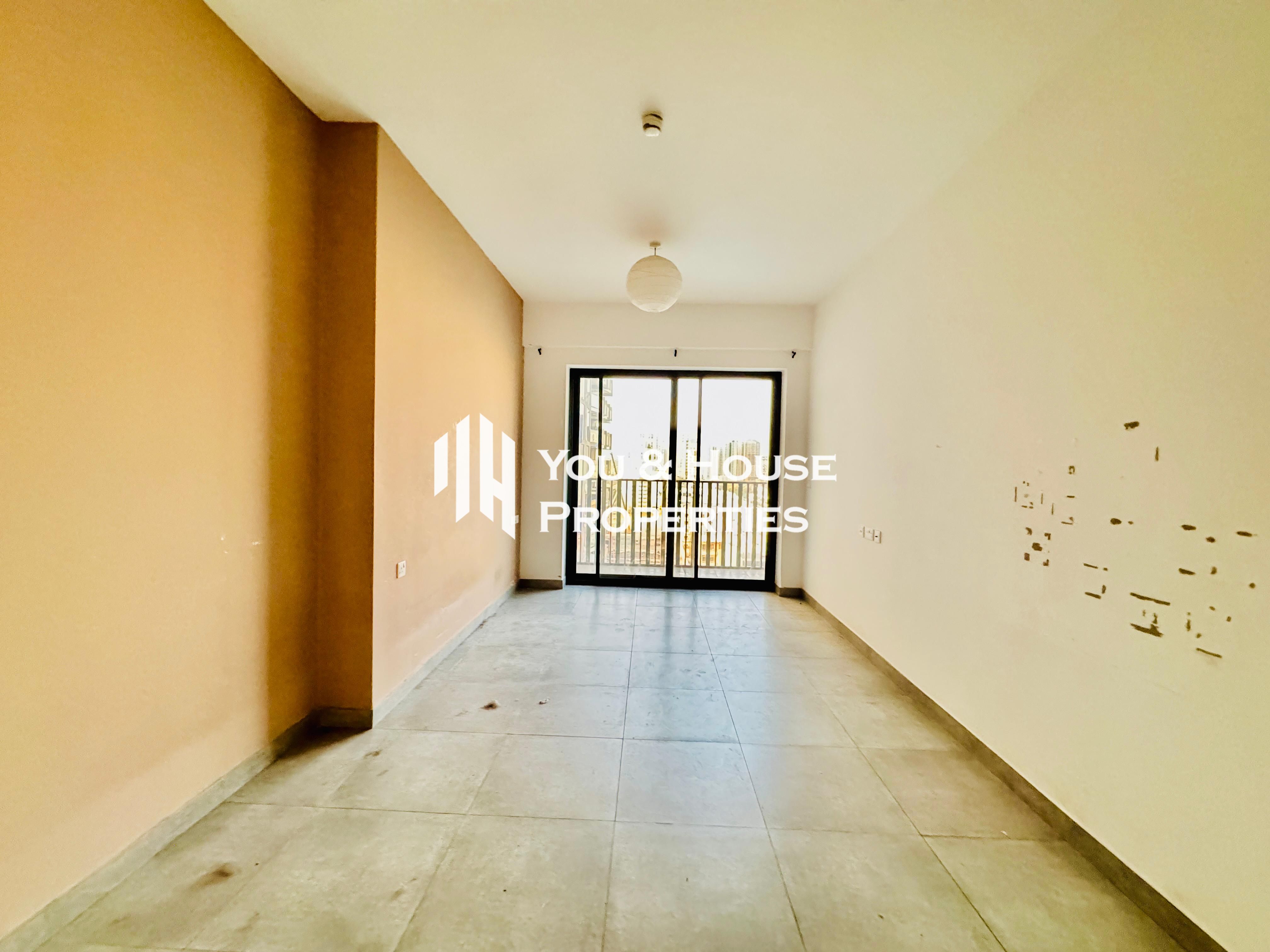 Classy Studio Apartment In JVC I Elegant Living I With Pool View