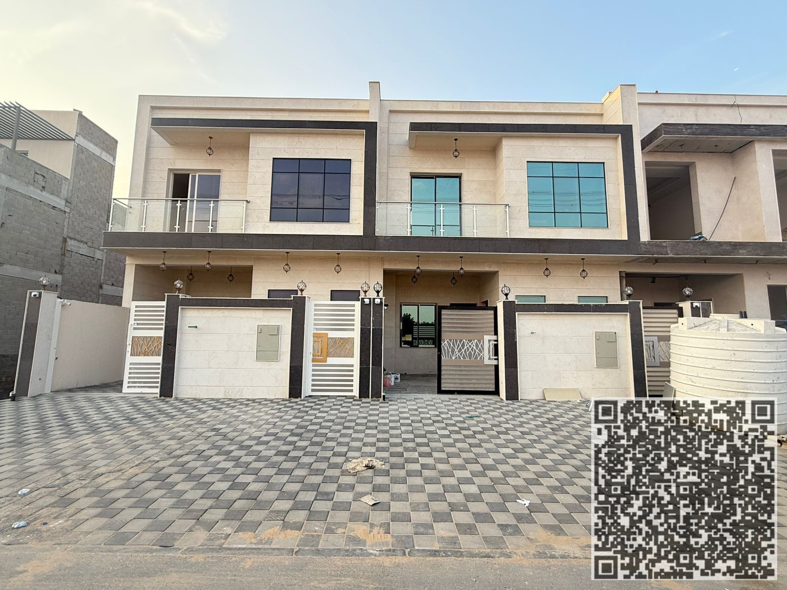 For Rent – First Occupant – Spacious Villa in Al Helio 2