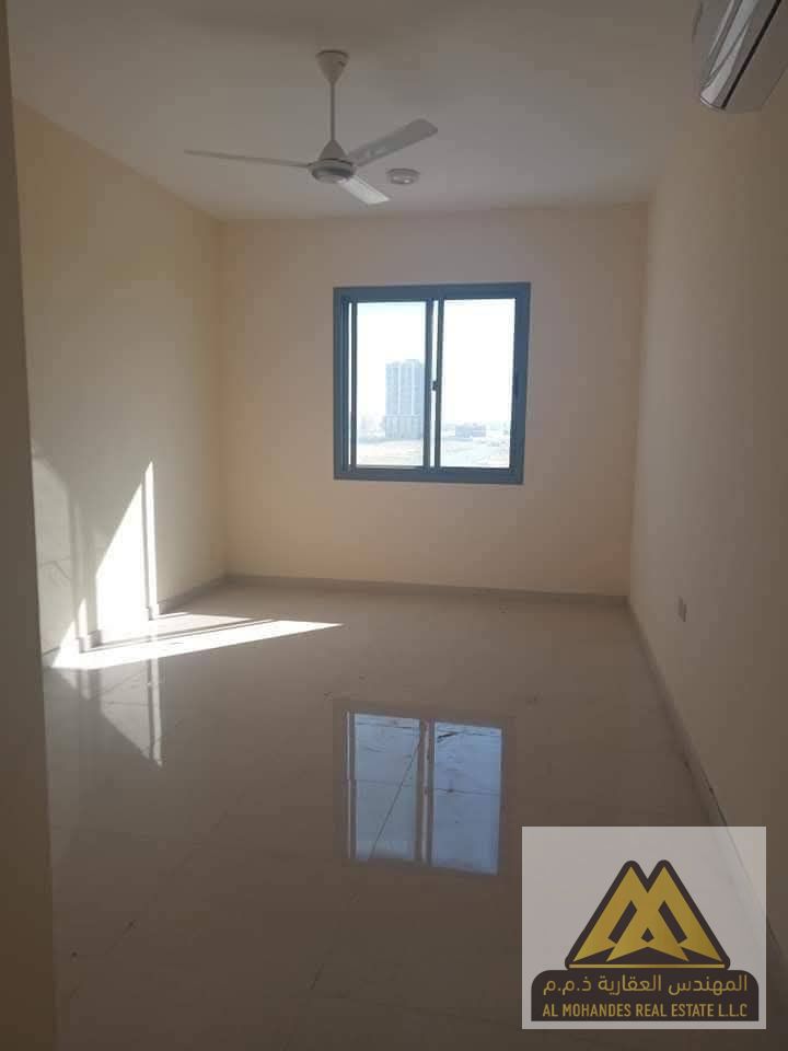 Ideal Family Apartment – 1 Bedroom with Living Room Behind Chinese Market