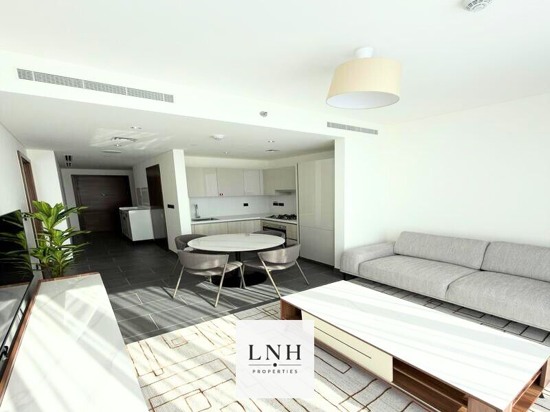 Prime Location | High Floor | Brand New | Available