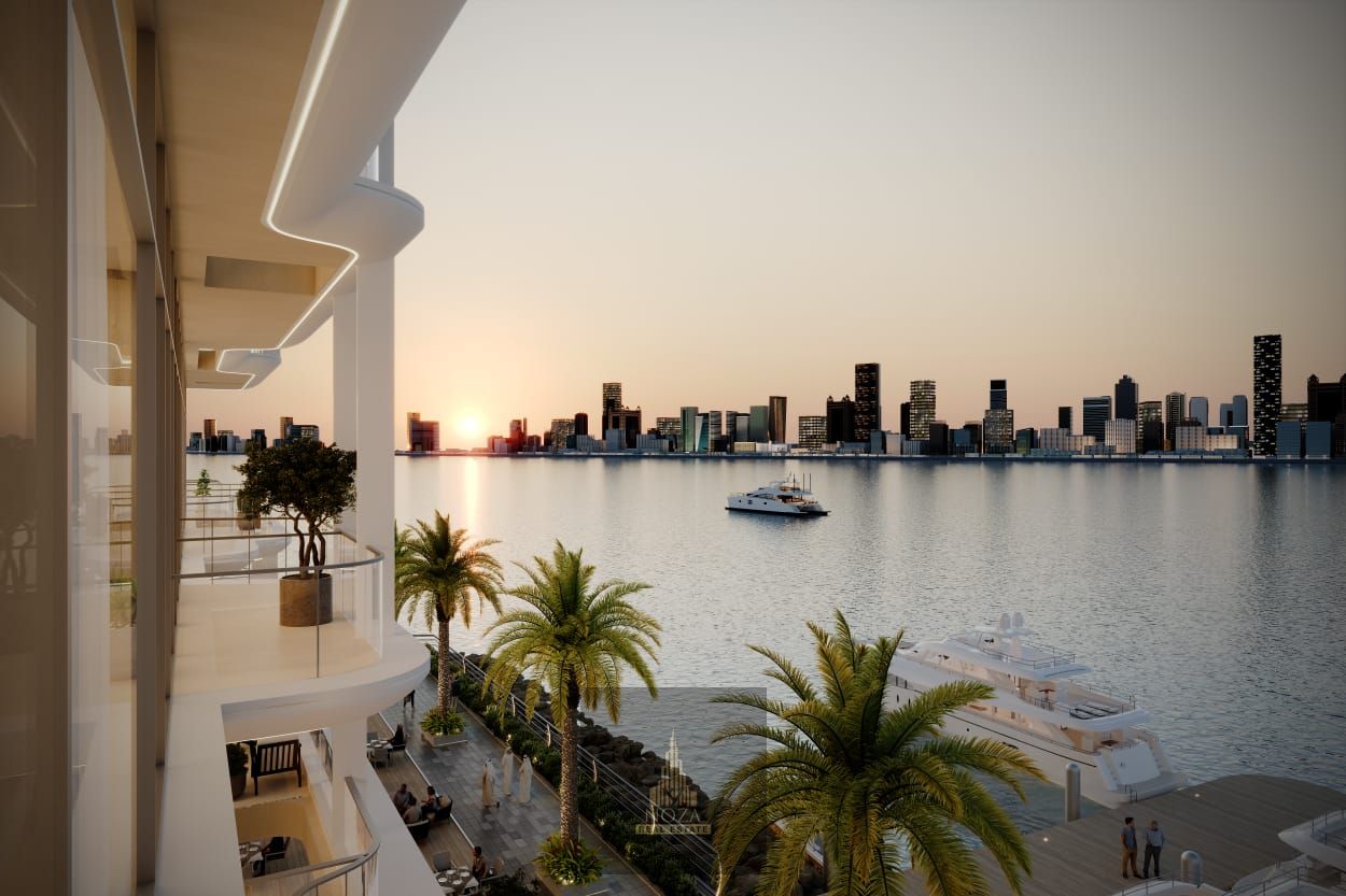 Island Living | Great investment | Close to the center of Dubai