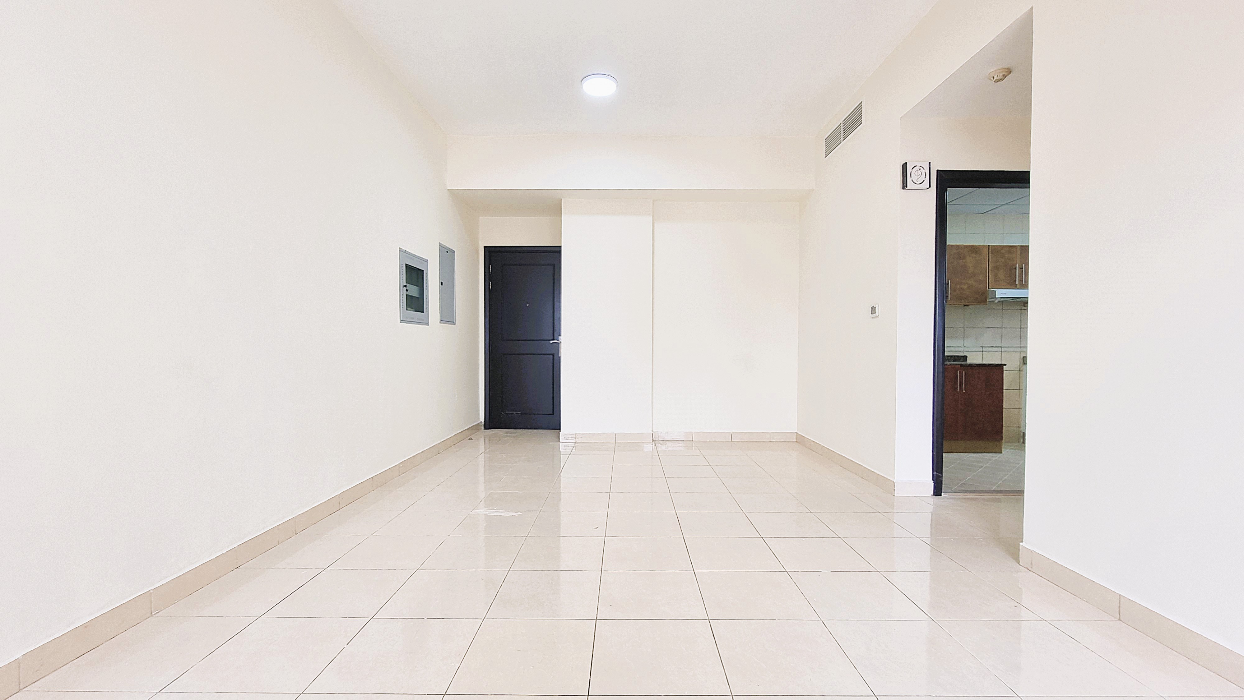 FAMILY- 1 BEDROOM+BALCONY-AL BADA SATWA