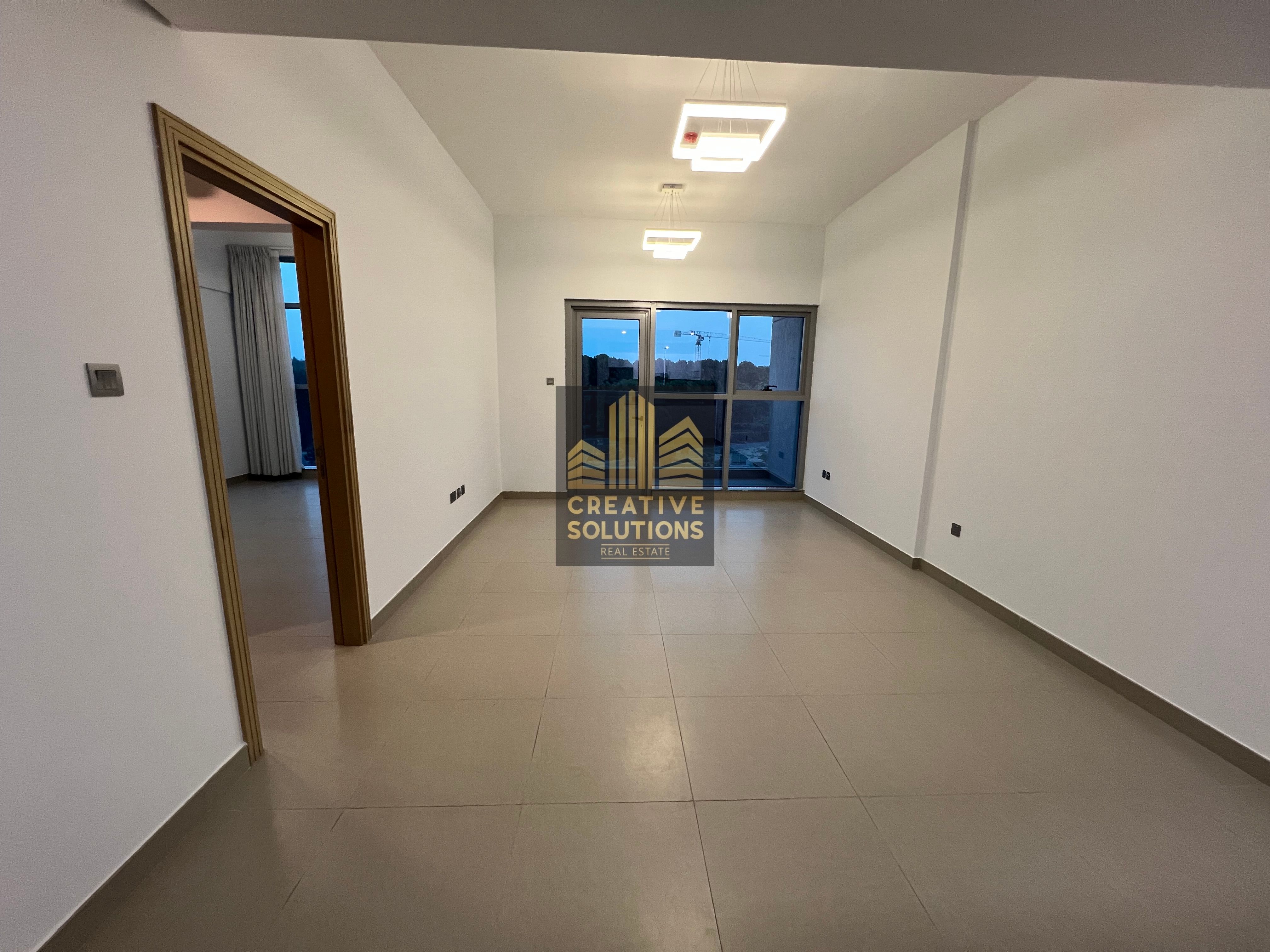 1BHK - READY TO MOVE - FAMILY BUILDING
