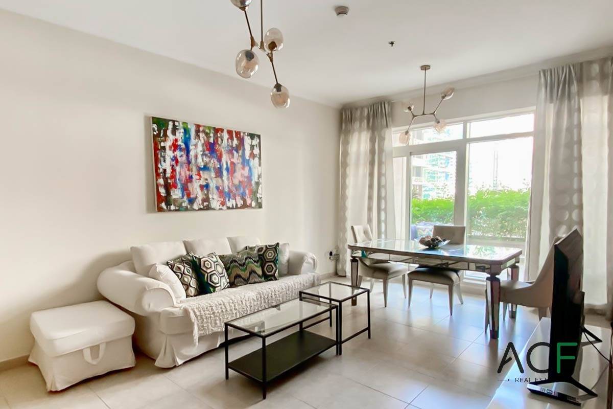 Large Balcony | Exclusive | Prime Location | Good Deal
