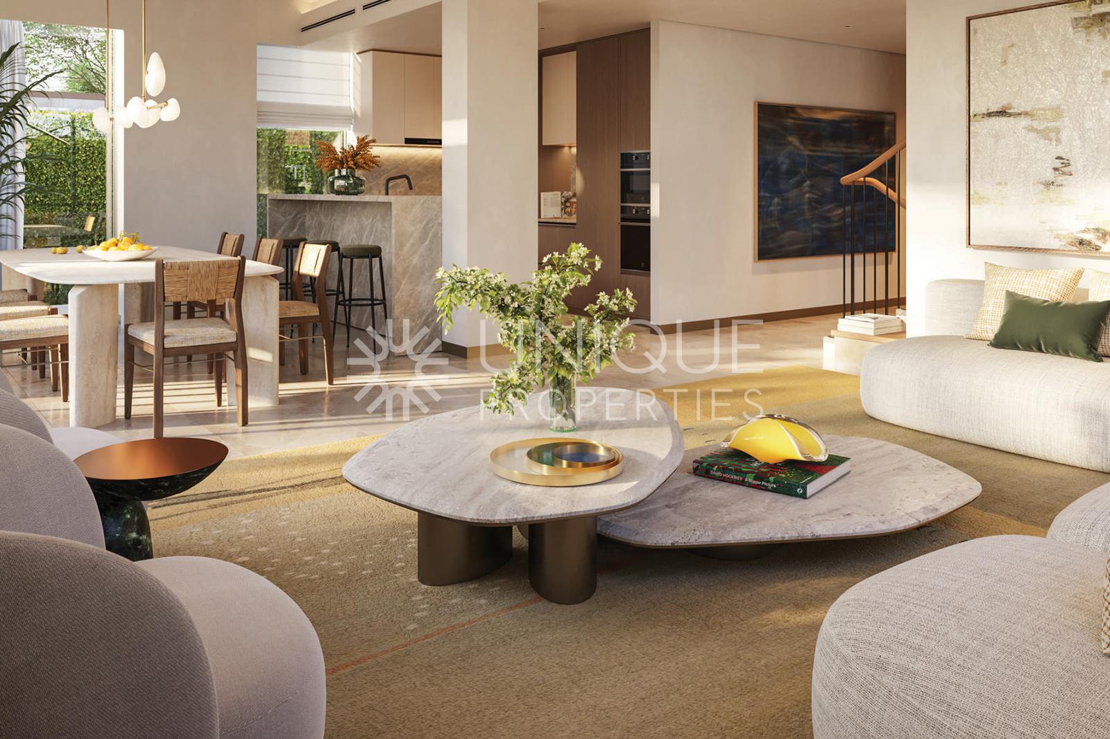 Prime Location | Luxury Living | Marina View