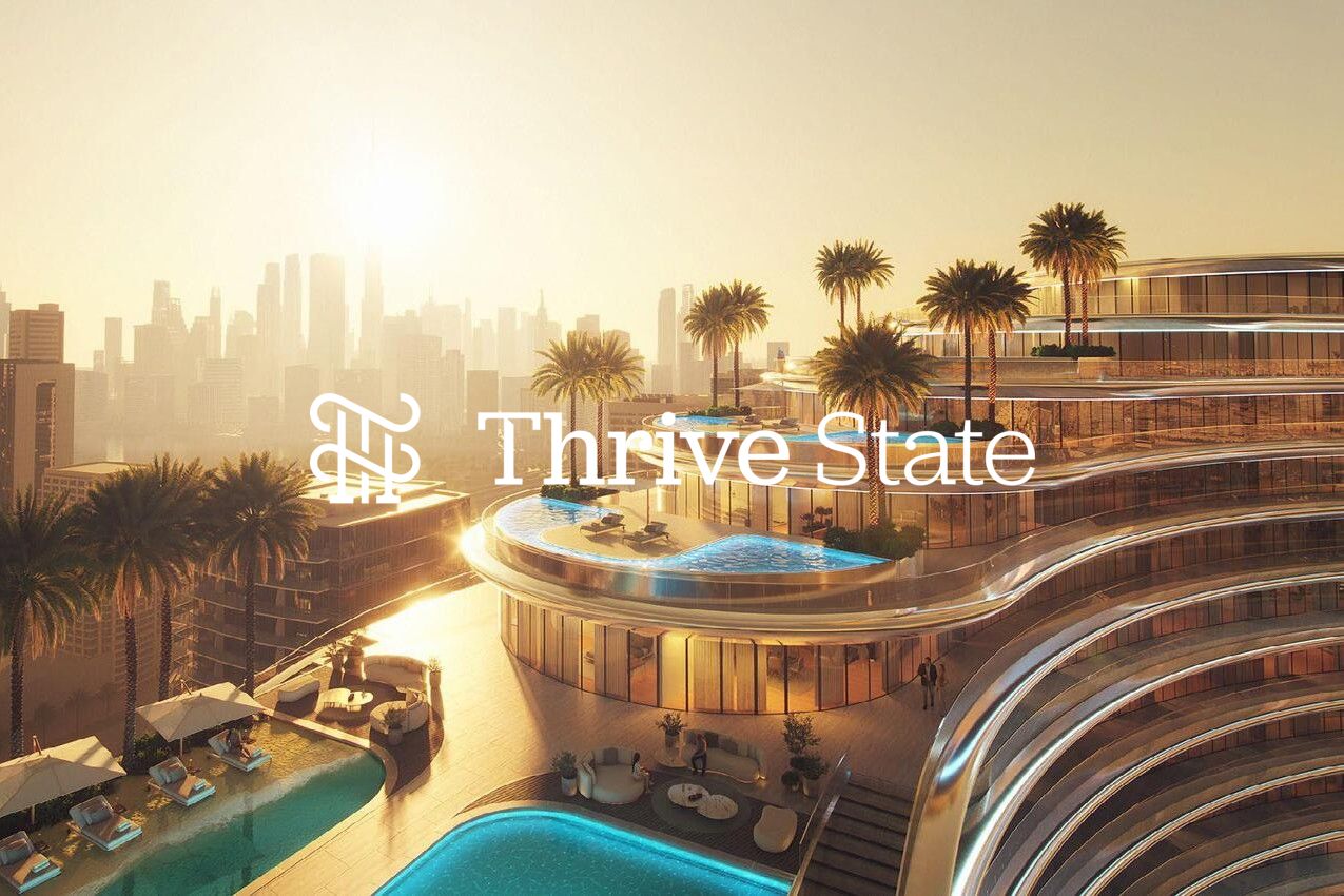 Genuine Resale | Prime Location | Large Layout