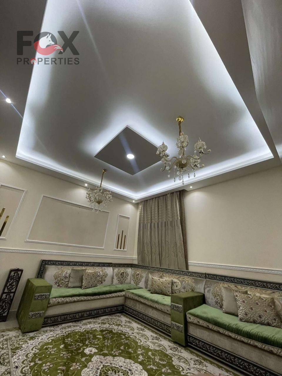 Furnished 1 Bedroom Apartment for Sale in Al Nuaimiya Towers, 1020 Sq Ft, Rented Unit