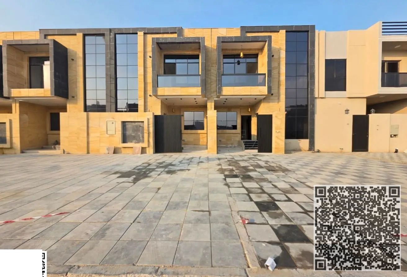 Townhouse for Rent – Spacious & Elegant Living in Helio 2