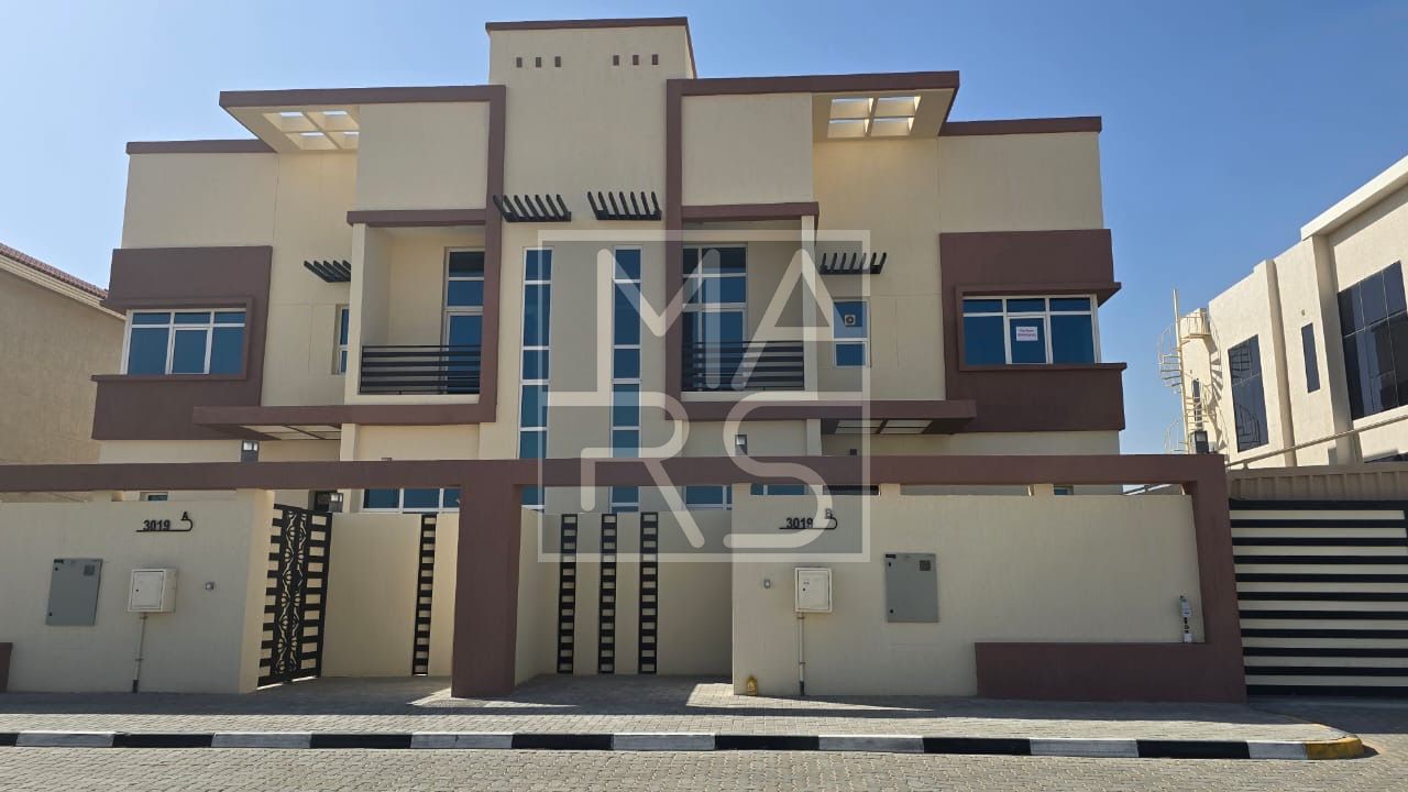 Luxury 5 bedroom villa available for rent in Hoshi just 150k