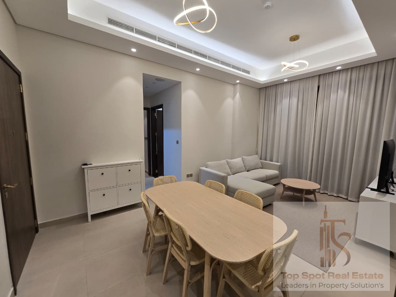 Brand New Fully Furnished | Pool &amp; Park...