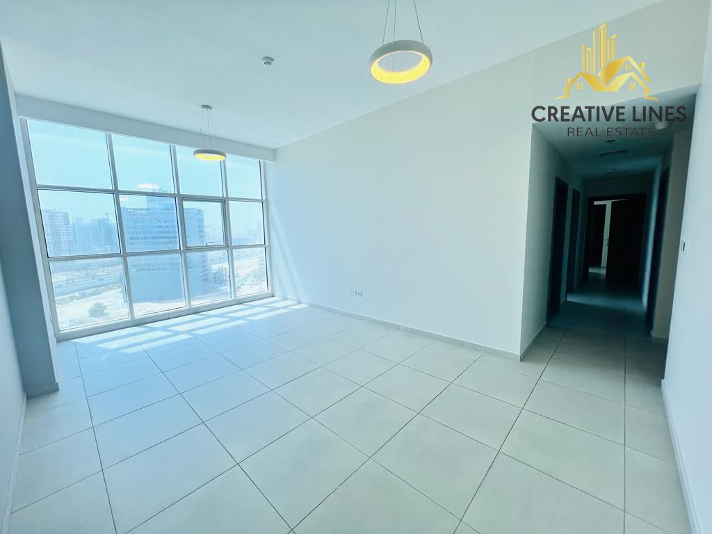 Like New Spacious 2bhk With Maid Room In Arjan Only 105k