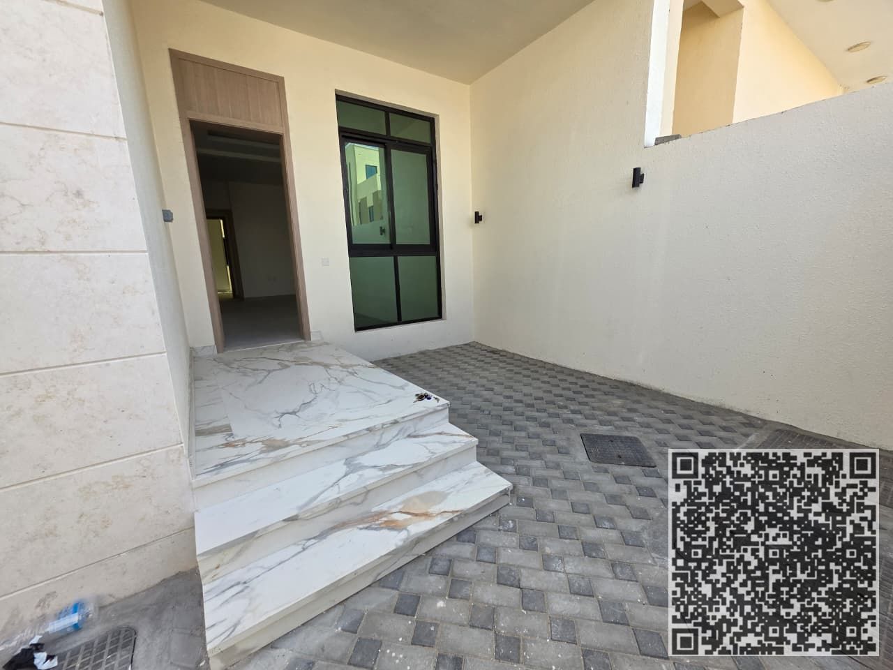 Villa for Rent – First Occupant – Spacious Family Living in Al Zahya
