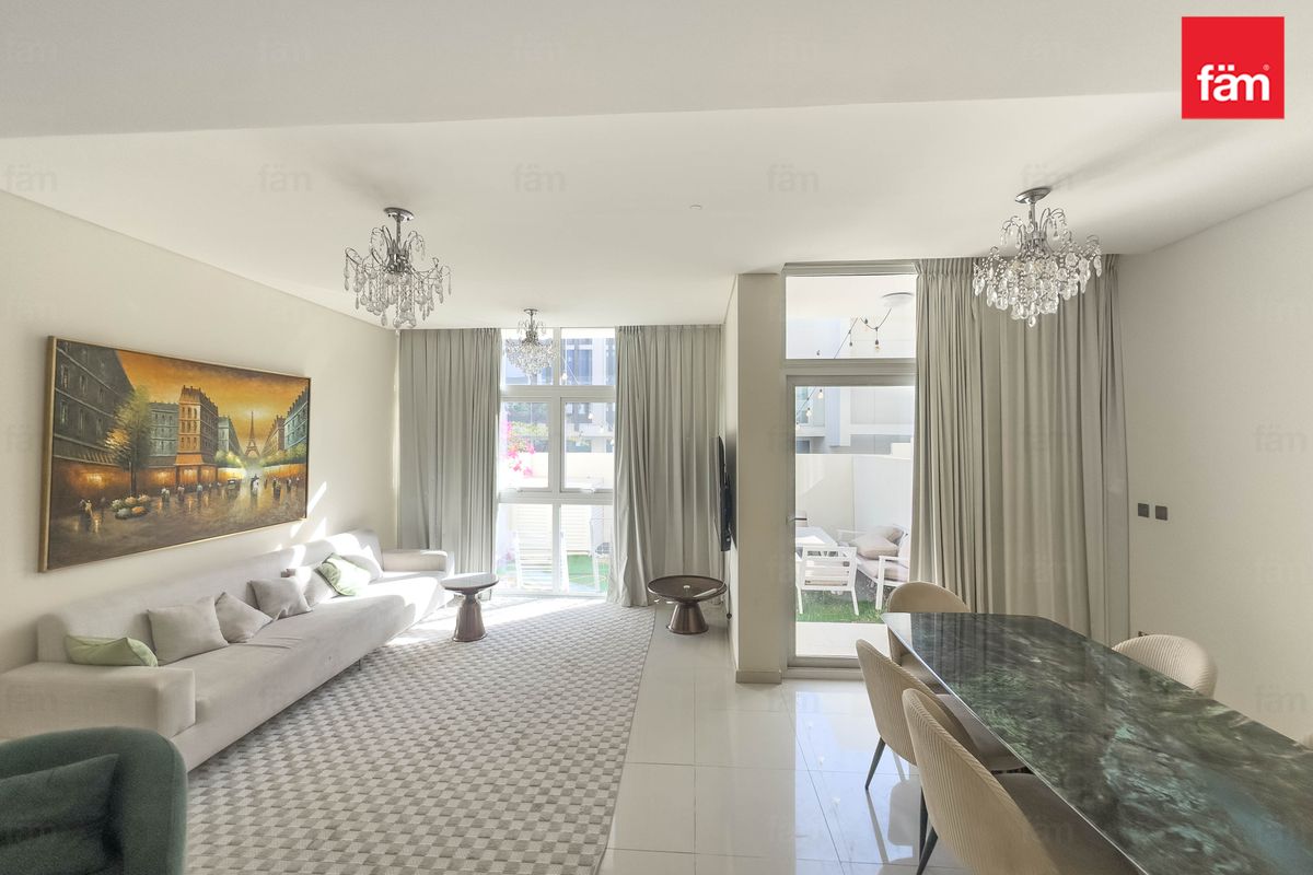 3 Bedroom Townhouse | Spacious Unit