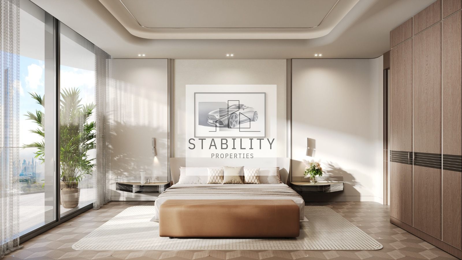 LUXURY FEEL | PRACTICAL LAYOUTS | GREAT VALUE