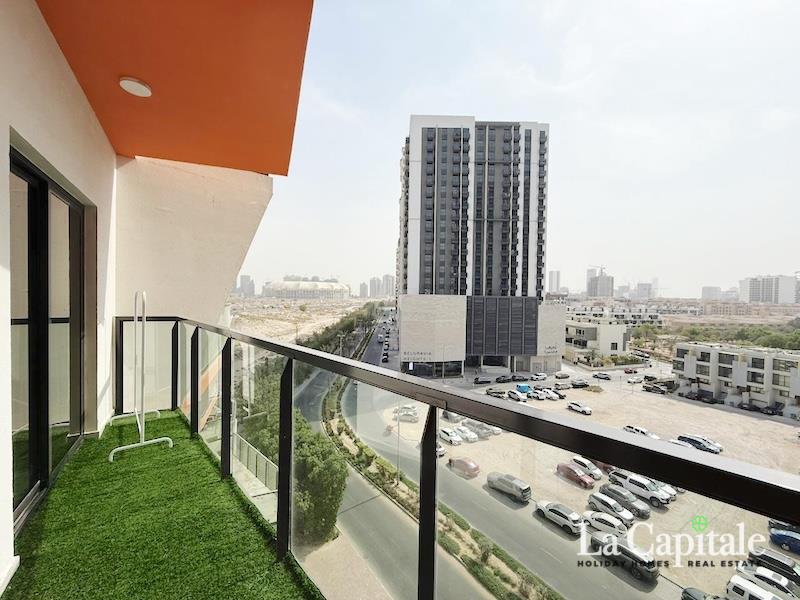 Multiple Cheques | Furnished | Ready to Move
