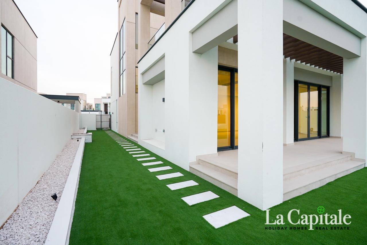 3 Bedroom Villa | Brand New | Ready to Move In