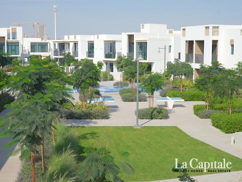 Brand New | Green Belt | Bright and Spacious