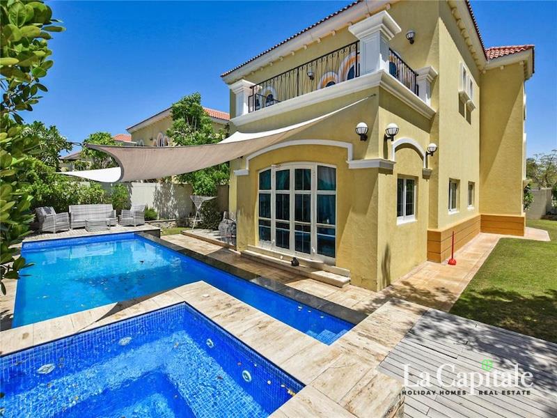 Ready to Move | Great Condition | Prime Location