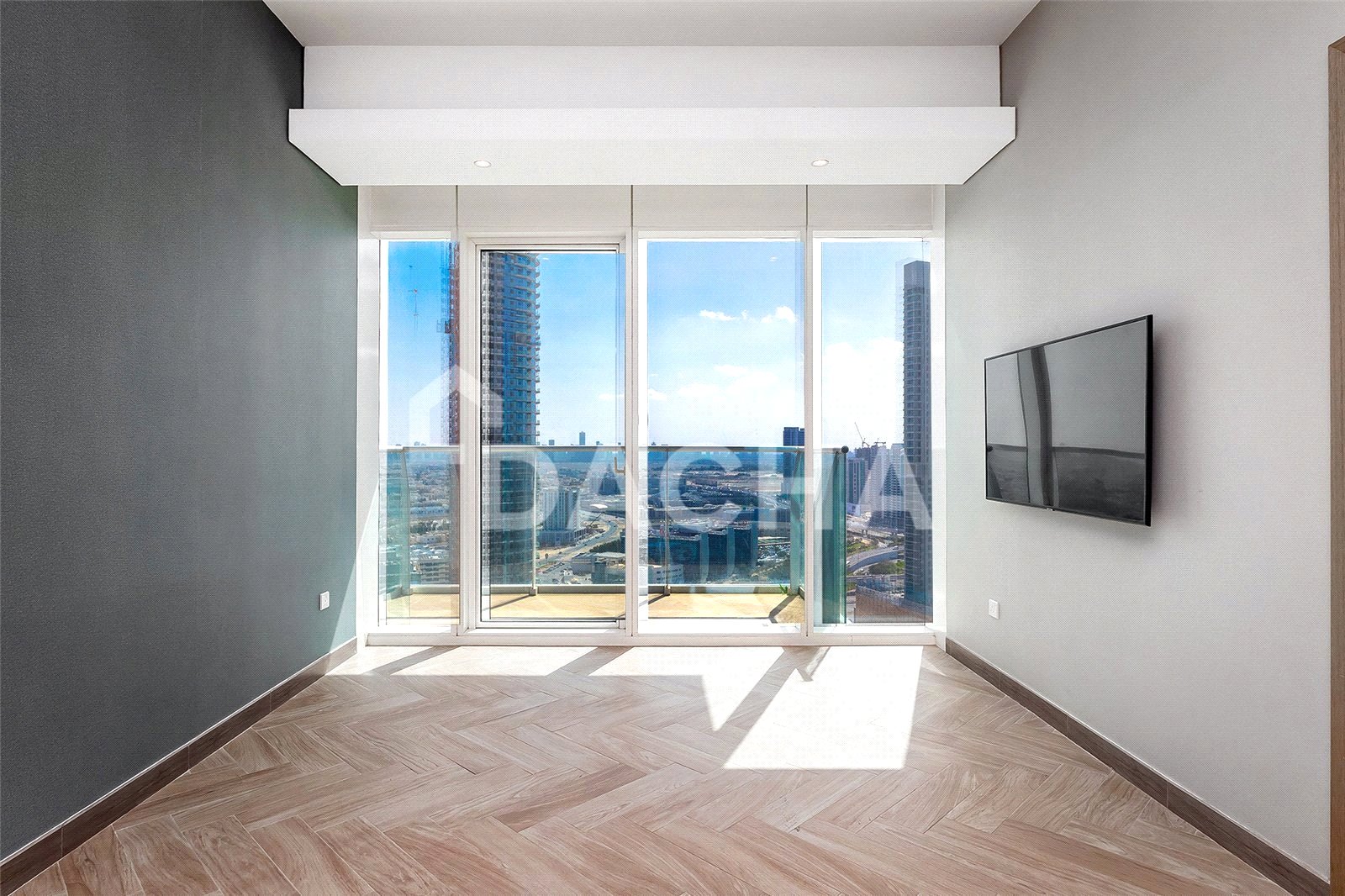 FULL SEA VIEW | 4 CHEQUES | MODERN