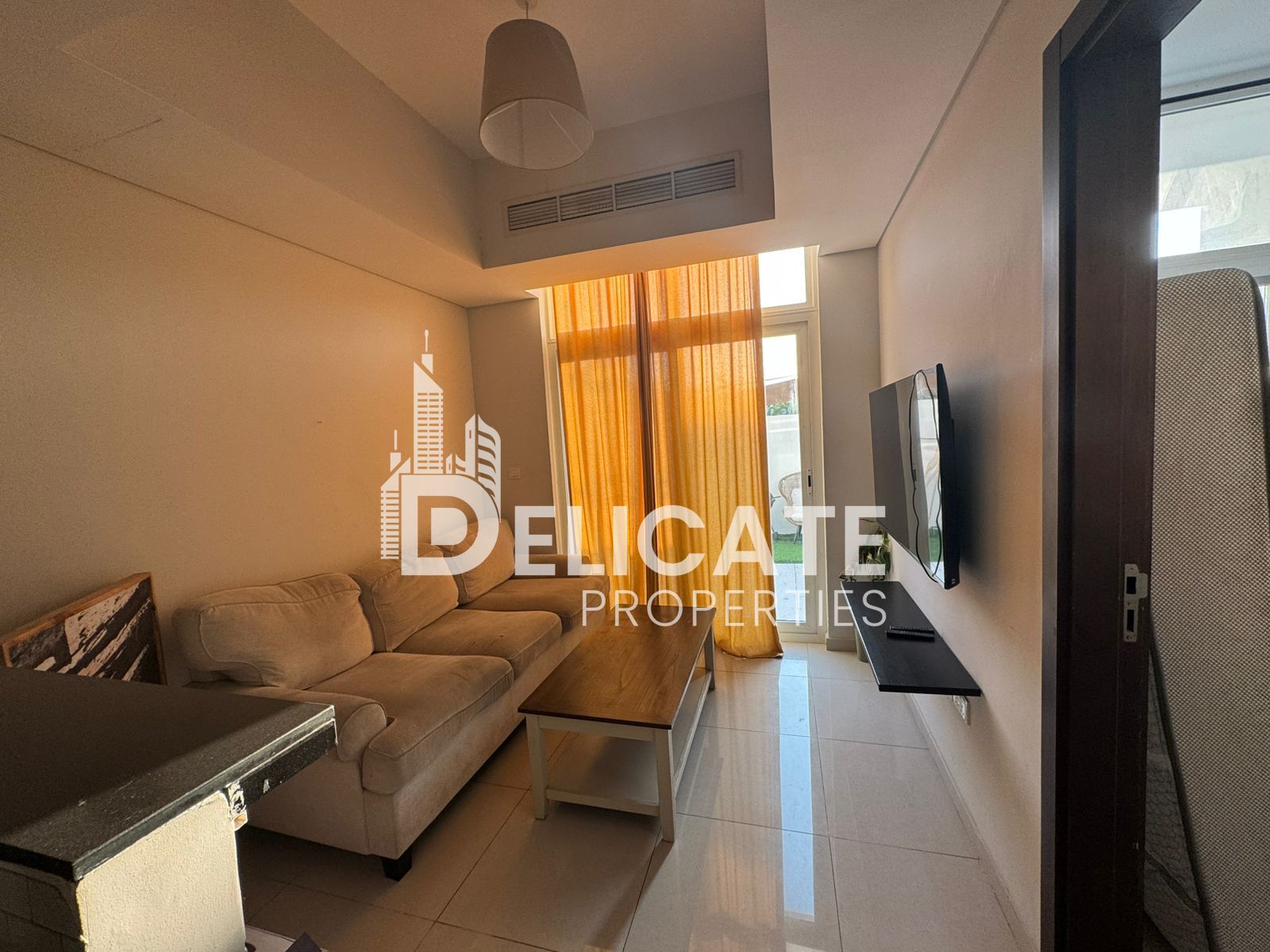 Fully Furnished | Vacant and Ready to Move | 1 Chq